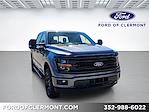 New 2025 Ford F-150 XLT SuperCrew Cab for sale #FC37401 - photo 1