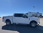 Used 2022 Ford F-150 XLT SuperCrew Cab for sale #FC37682A - photo 1