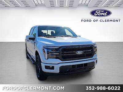 2025 Ford F-150 SuperCrew Cab 4WD Pickup for sale #FC37829 - photo 1