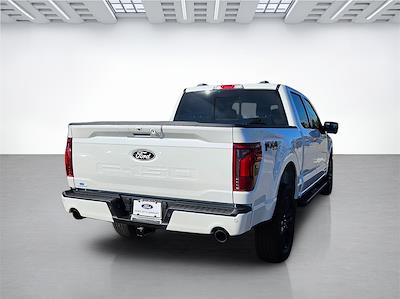 2025 Ford F-150 SuperCrew Cab 4WD Pickup for sale #FC37829 - photo 2