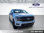 New 2025 Ford F-150 Lariat SuperCrew Cab for sale #FC37829 - photo 1