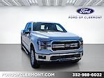 New 2025 Ford F-150 Lariat SuperCrew Cab for sale #FC38471 - photo 1