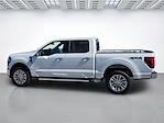New 2025 Ford F-150 Lariat SuperCrew Cab for sale #FC38471 - photo 8