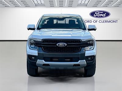Used 2024 Ford Ranger Lariat SuperCrew Cab for sale #FC38471A - photo 2