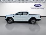 2024 Ford Ranger SuperCrew Cab 4WD Pickup for sale #FC38471A - photo 4