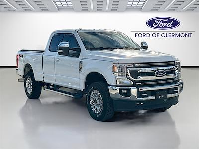 2021 Ford F-350 Super Cab SRW 4WD Pickup for sale #FC38584A - photo 1
