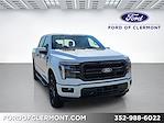 New 2025 Ford F-150 Lariat SuperCrew Cab for sale #FC39182 - photo 1