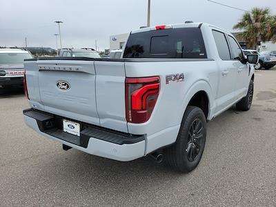 New 2025 Ford F-150 - photo 1