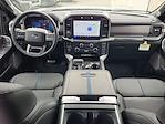 2025 Ford F-150 SuperCrew Cab 4WD Pickup for sale #FC55442 - photo 11