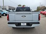 2025 Ford F-150 SuperCrew Cab 4WD Pickup for sale #FC55442 - photo 5