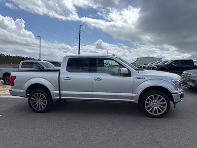 Used 2019 Ford F-150 - photo 1
