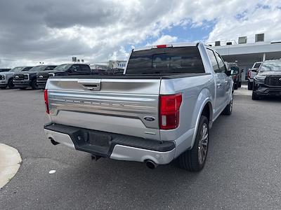 Used 2019 Ford F-150 - photo 1