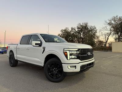 New 2025 Ford F-150 - photo 1