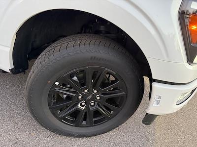 New 2025 Ford F-150 - photo 1