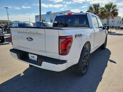 New 2025 Ford F-150 - photo 1