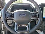 New 2025 Ford F-150 Platinum SuperCrew Cab for sale #FC56544 - photo 19