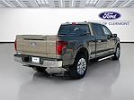 New 2025 Ford F-150 Lariat SuperCrew Cab for sale #FC56619 - photo 2