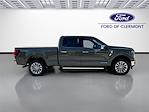 New 2025 Ford F-150 Lariat SuperCrew Cab for sale #FC56619 - photo 8