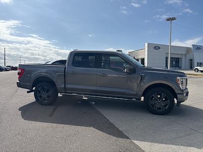 Used 2023 Ford F-150 Lariat SuperCrew Cab for sale #FC90201 - photo 1