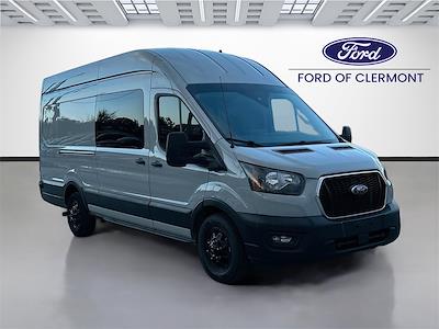 2023 Ford Transit 350 High Roof AWD Empty Cargo Van for sale #GA18902A - photo 1