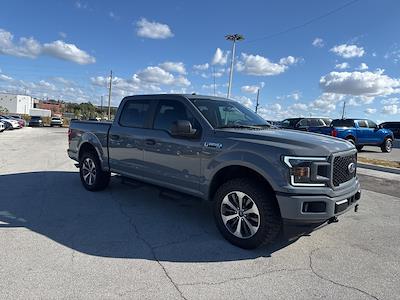 2019 Ford F-150 SuperCrew Cab 4WD Pickup for sale #GA31202A - photo 1