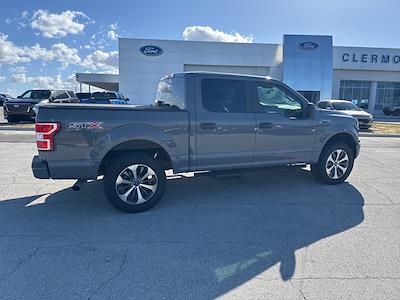 2019 Ford F-150 SuperCrew Cab 4WD Pickup for sale #GA31202A - photo 2