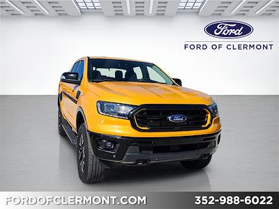 2022 Ford Ranger SuperCrew Cab 4WD Pickup for sale #GC75390A - photo 1