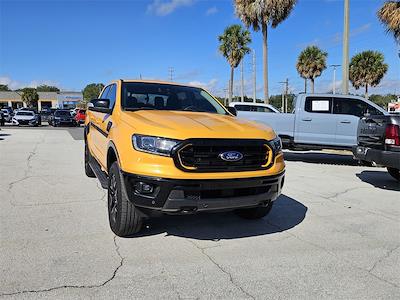 Used 2022 Ford Ranger Lariat SuperCrew Cab for sale #GC75390A - photo 1