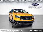 2022 Ford Ranger SuperCrew Cab 4WD Pickup for sale #GC75390A - photo 1
