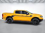 2022 Ford Ranger SuperCrew Cab 4WD Pickup for sale #GC75390A - photo 5