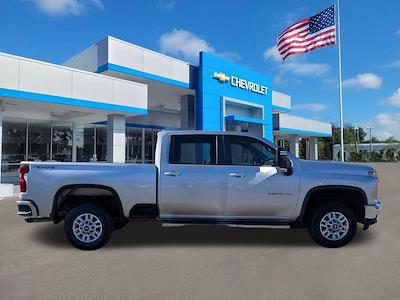 Used 2021 Chevrolet Silverado 2500 - photo 1