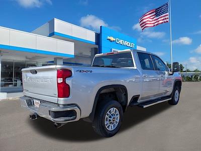 Used 2021 Chevrolet Silverado 2500 - photo 1