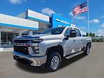 2021 Chevrolet Silverado 2500 Crew Cab 4WD Pickup for sale #I116959 - photo 6