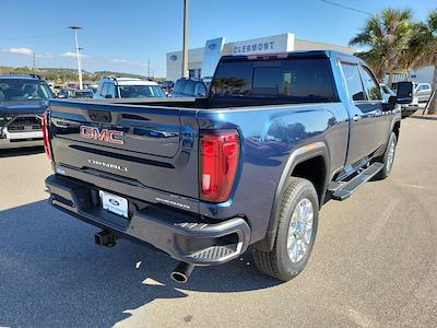 Used 2022 GMC Sierra 2500 - photo 1