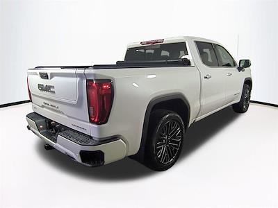 Used 2022 GMC Sierra 1500 - photo 1