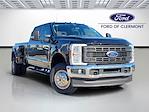 2025 Ford F-350 Crew Cab DRW 4WD Pickup for sale #ID05152 - photo 1