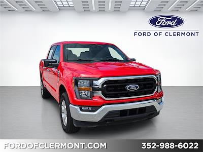 2023 Ford F-150 SuperCrew Cab 4WD Pickup for sale #IE45868 - photo 1