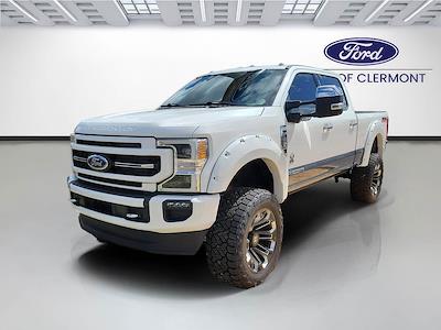 Used 2022 Ford F-250 - photo 1