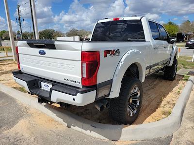Used 2022 Ford F-250 - photo 1