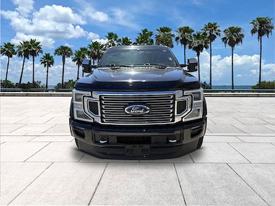 Used 2022 Ford F-450 - photo 1