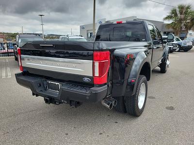 Used 2022 Ford F-450 - photo 1