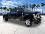 Used 2022 Ford F-450 Platinum Crew Cab for sale #IG11322 - photo 1
