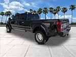 Used 2022 Ford F-450 Platinum Crew Cab for sale #IG11322 - photo 4