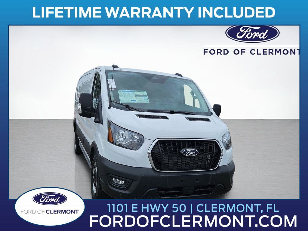 New 2026 Ford Transit 150 - photo 37