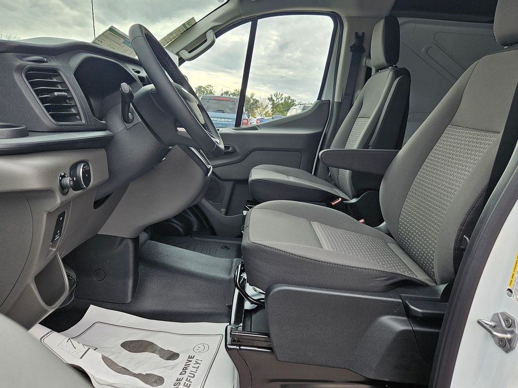 New 2026 Ford Transit 150 - photo 12