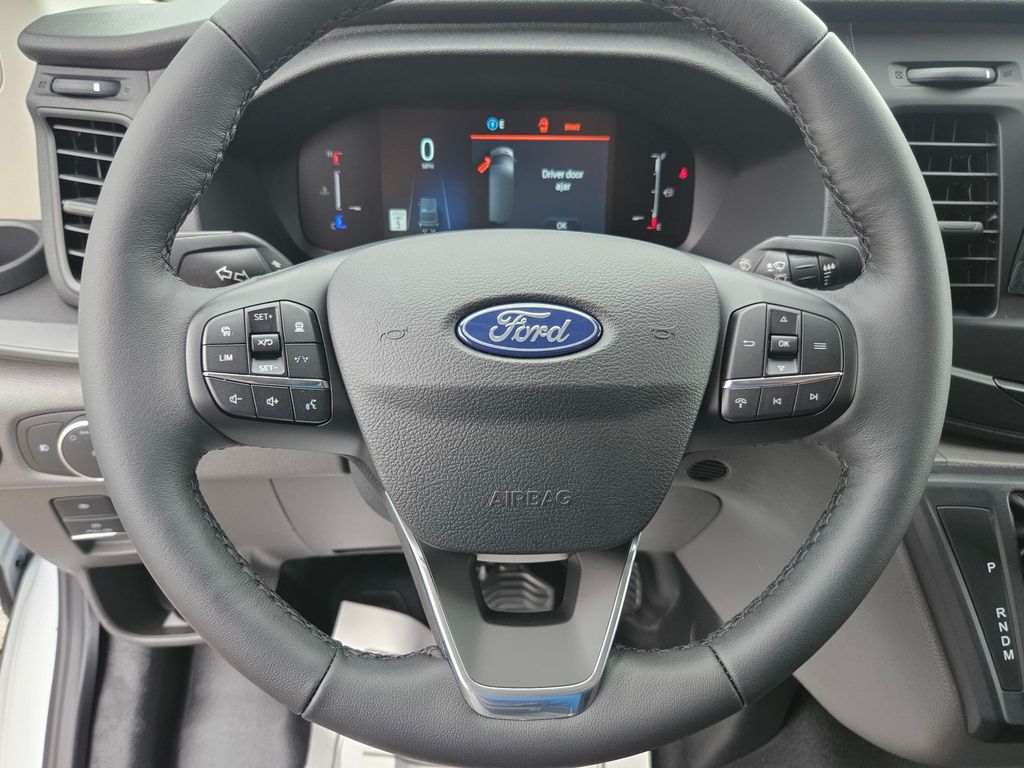 New 2026 Ford Transit 150 - photo 16