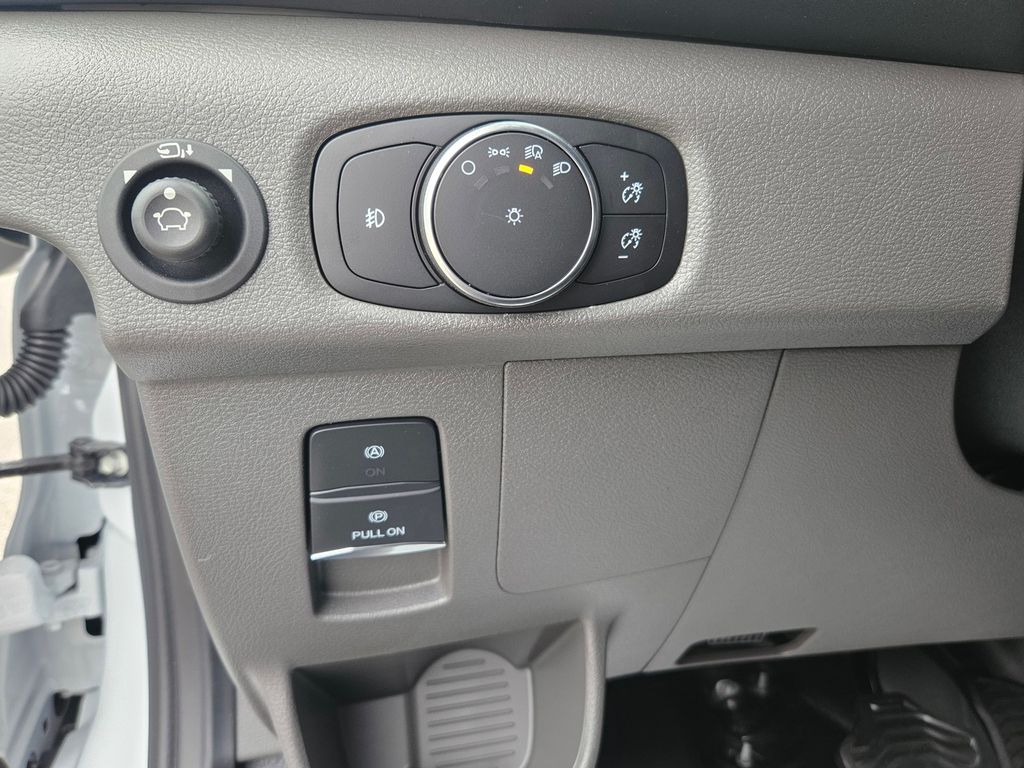 New 2026 Ford Transit 150 - photo 17