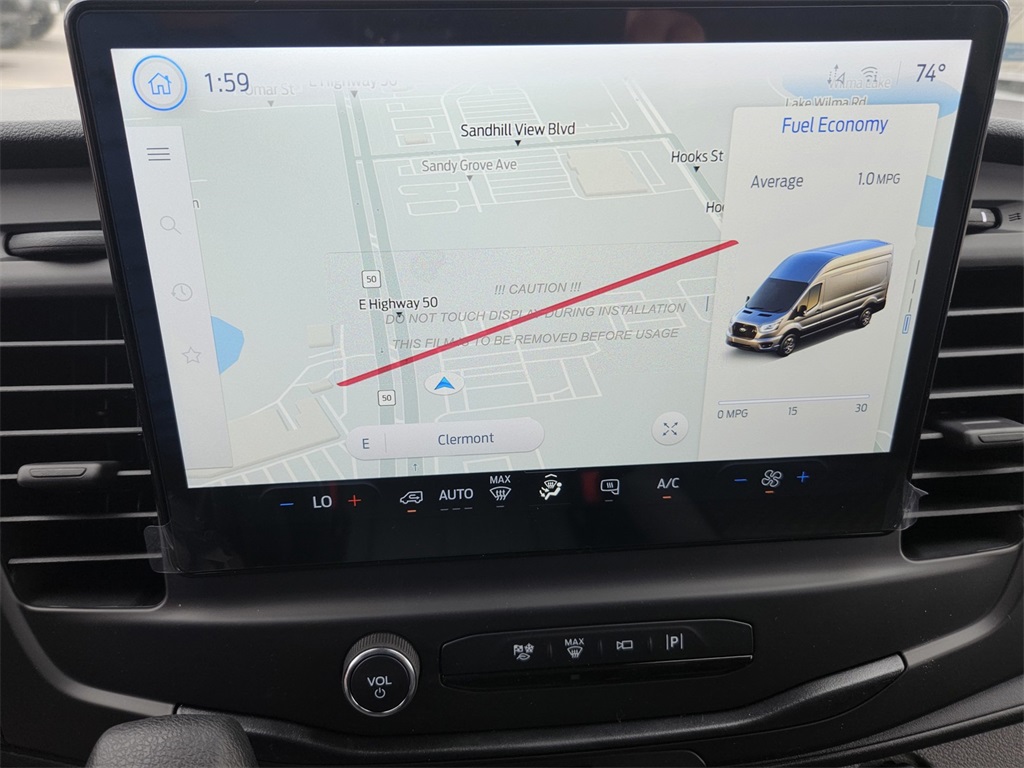 New 2026 Ford Transit 150 - photo 19