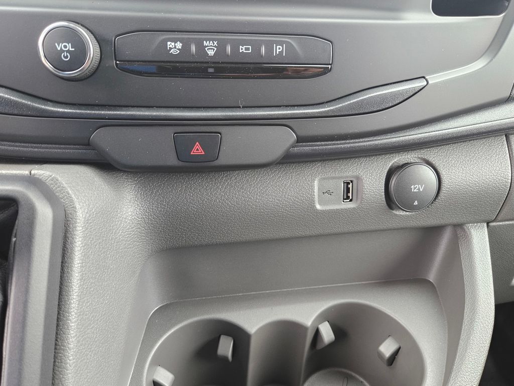 New 2026 Ford Transit 150 - photo 20