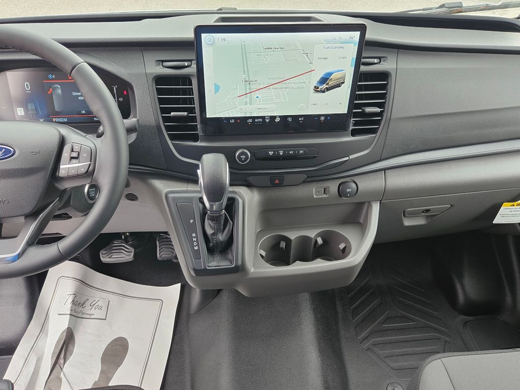 New 2026 Ford Transit 150 - photo 22